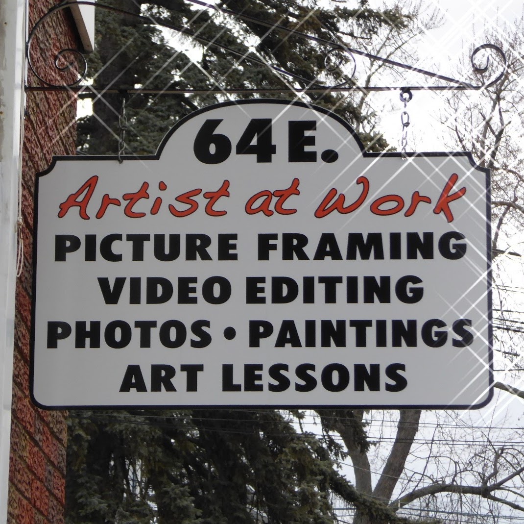 Photo of Artist At Work LLC in Dumont City, New Jersey, United States - 1 Picture of Point of interest, Establishment, Store, Art gallery