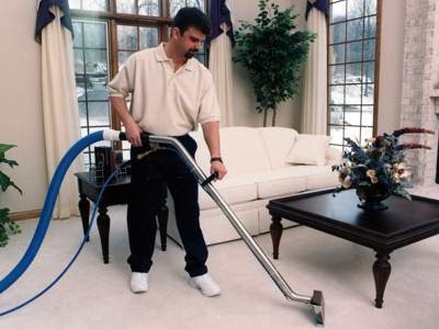 Photo of Queens Carpet & Rug Cleaners in Queens City, New York, United States - 3 Picture of Point of interest, Establishment, General contractor, Laundry