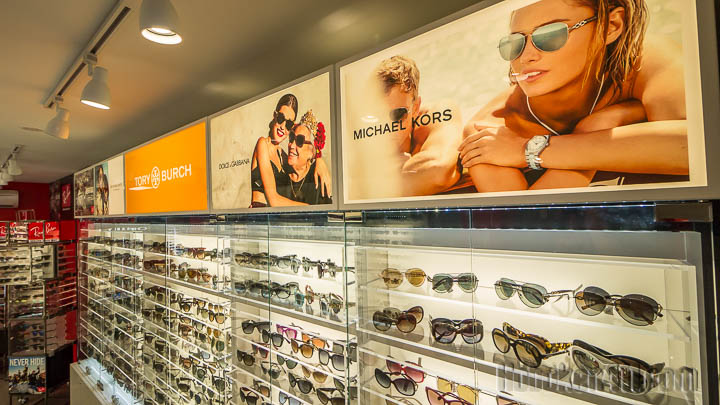 Photo of Sunglass Oasis in Hoboken City, New Jersey, United States - 8 Picture of Point of interest, Establishment, Store