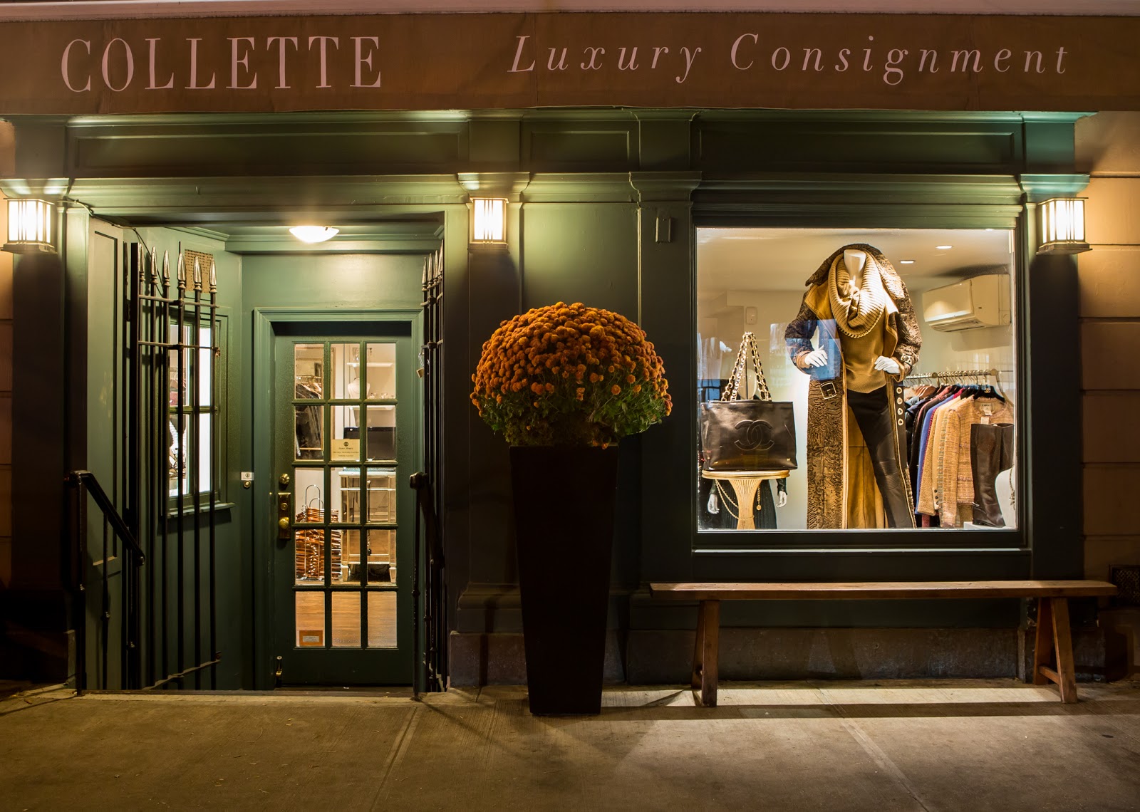 Photo of Collette Luxury Consignment in New York City, New York, United States - 3 Picture of Point of interest, Establishment, Store