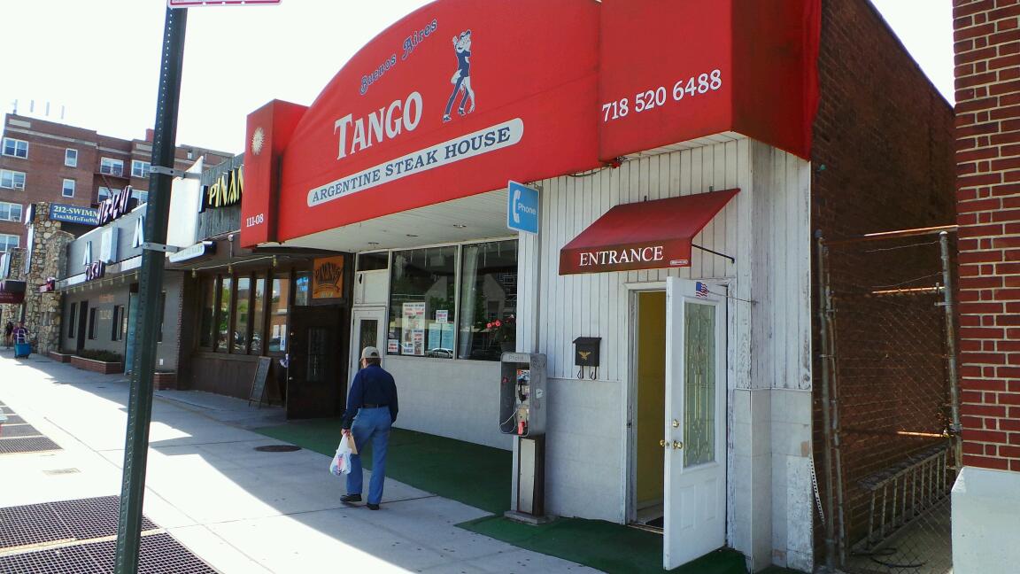 Photo of Buenos Aires Tango in Queens City, New York, United States - 1 Picture of Restaurant, Food, Point of interest, Establishment