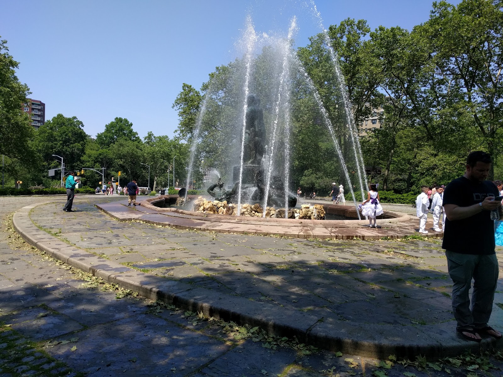 Photo of Soldiers and Sailors Memorial Arch in Kings County City, New York, United States - 8 Picture of Point of interest, Establishment