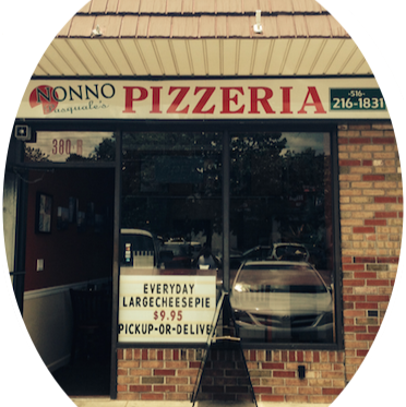 Photo of Nonno Pasquale's Italian Pizzeria in Franklin Square City, New York, United States - 3 Picture of Restaurant, Food, Point of interest, Establishment