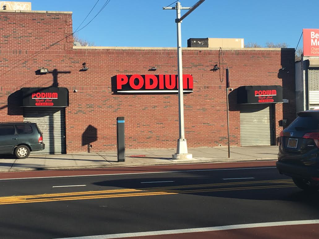 Photo of Podium Night Club in Kings County City, New York, United States - 1 Picture of Point of interest, Establishment, Night club