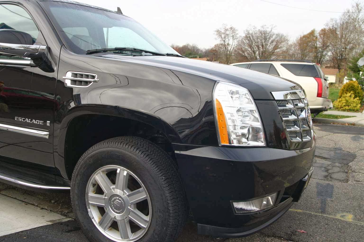 Photo of Like New Auto Body in Perth Amboy City, New Jersey, United States - 2 Picture of Point of interest, Establishment, Car repair