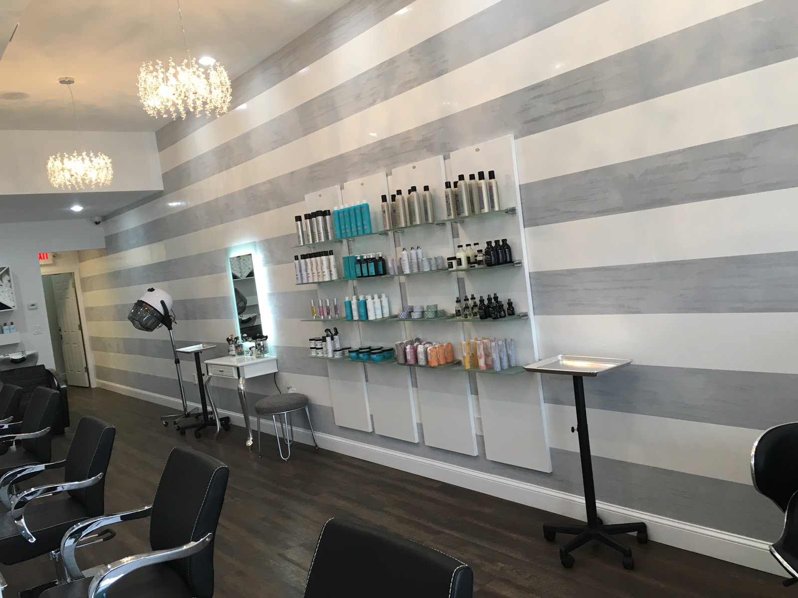 Photo of Mode De Vie Hair Studio in Eastchester City, New York, United States - 8 Picture of Point of interest, Establishment, Hair care
