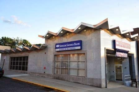 Photo of Spencer Savings Bank in Garfield City, New Jersey, United States - 4 Picture of Point of interest, Establishment, Finance, Atm, Bank