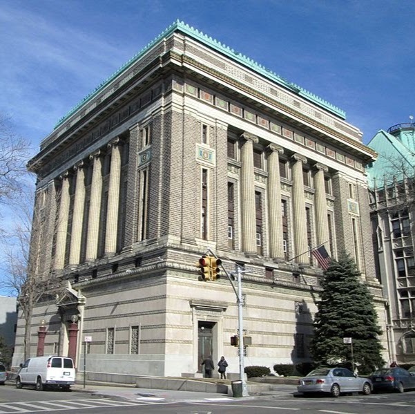 Photo of Brooklyn Masonic Temple in Brooklyn City, New York, United States - 1 Picture of Point of interest, Establishment