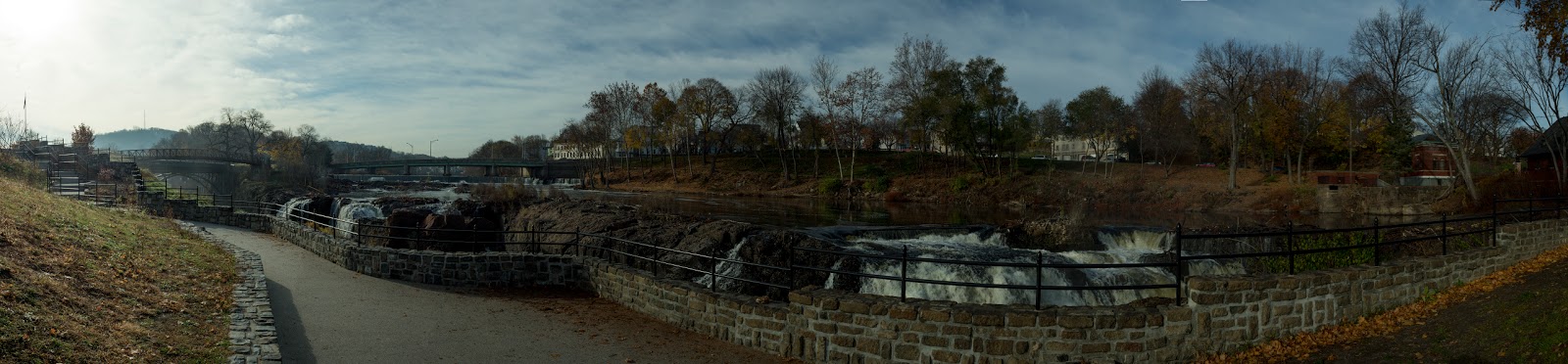 Photo of Overlook Park in Paterson City, New Jersey, United States - 8 Picture of Point of interest, Establishment, Park