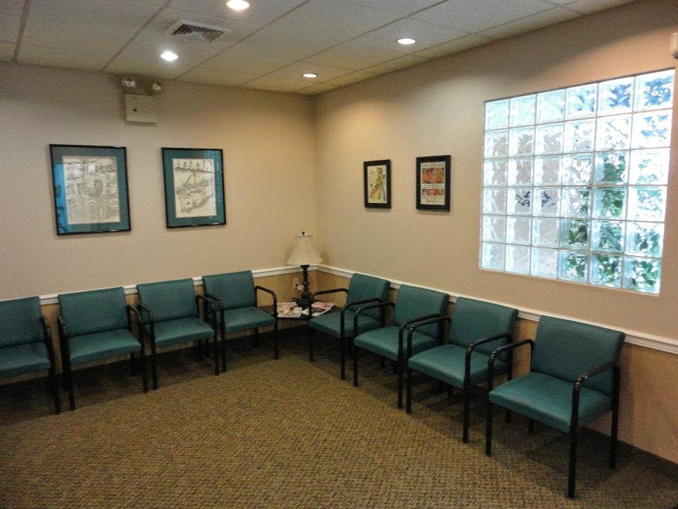 Photo of My Simon Dentistry PLLC in Baldwin City, New York, United States - 5 Picture of Point of interest, Establishment, Health, Dentist