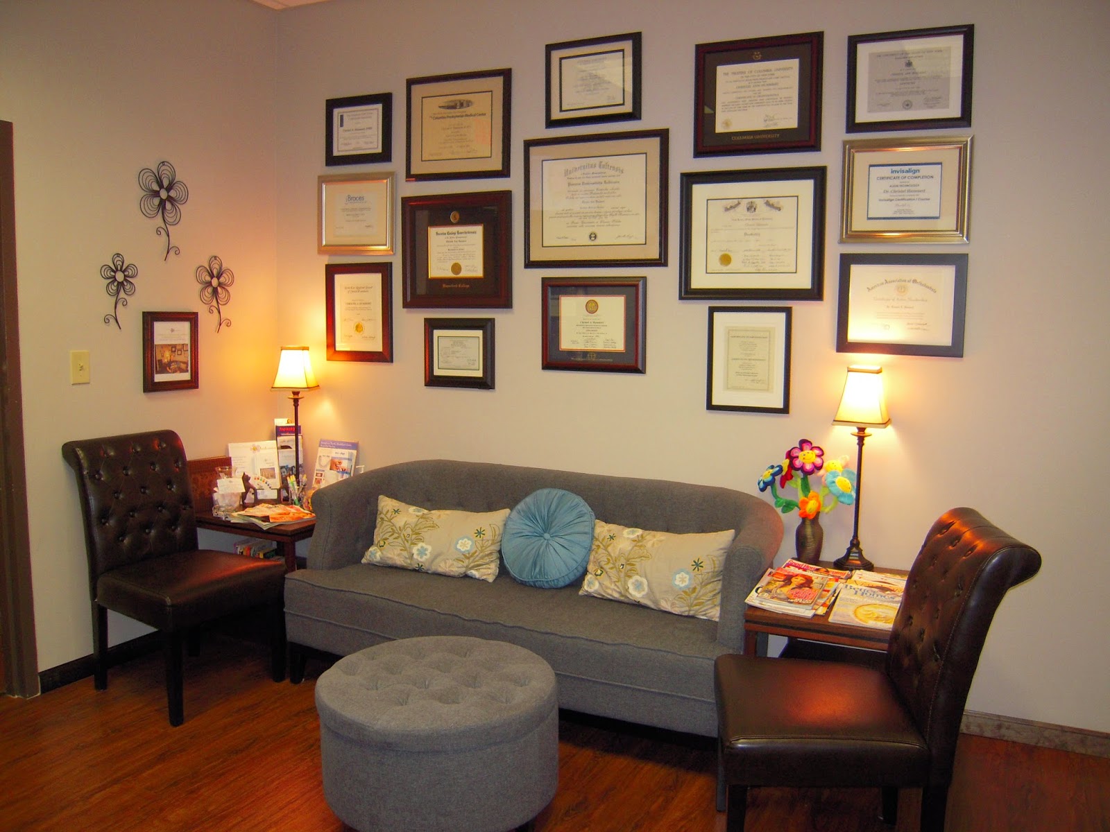 Photo of Garden State Orthodontics, PA in Springfield Township City, New Jersey, United States - 2 Picture of Point of interest, Establishment, Health, Doctor, Dentist