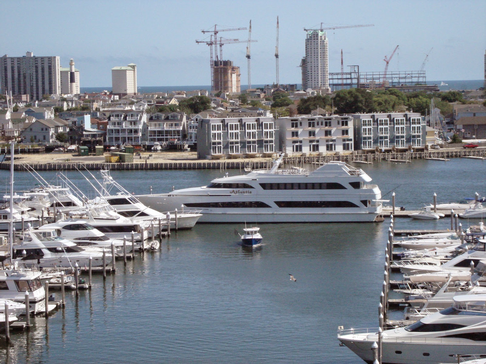 Photo of Yacht Events BY Steven Tanzman in New York City, New York, United States - 3 Picture of Point of interest, Establishment