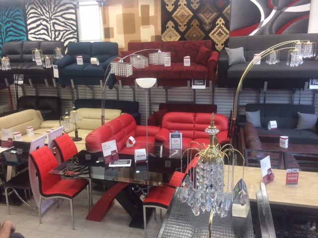 Photo of T&Y Variety Discount & Furniture / We Finance everyone. $40 take it home today in Yonkers City, New York, United States - 2 Picture of Point of interest, Establishment, Store, Home goods store, Electronics store, Furniture store