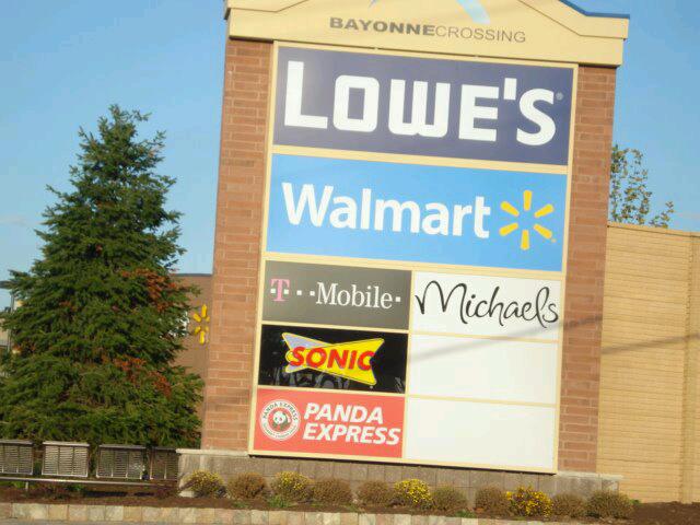 Photo of Walmart Supercenter in Bayonne City, New Jersey, United States - 1 Picture of Food, Point of interest, Establishment, Store, Grocery or supermarket, Electronics store, Department store