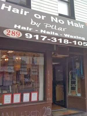 Photo of Hair or No Hair in Kings County City, New York, United States - 1 Picture of Point of interest, Establishment, Beauty salon