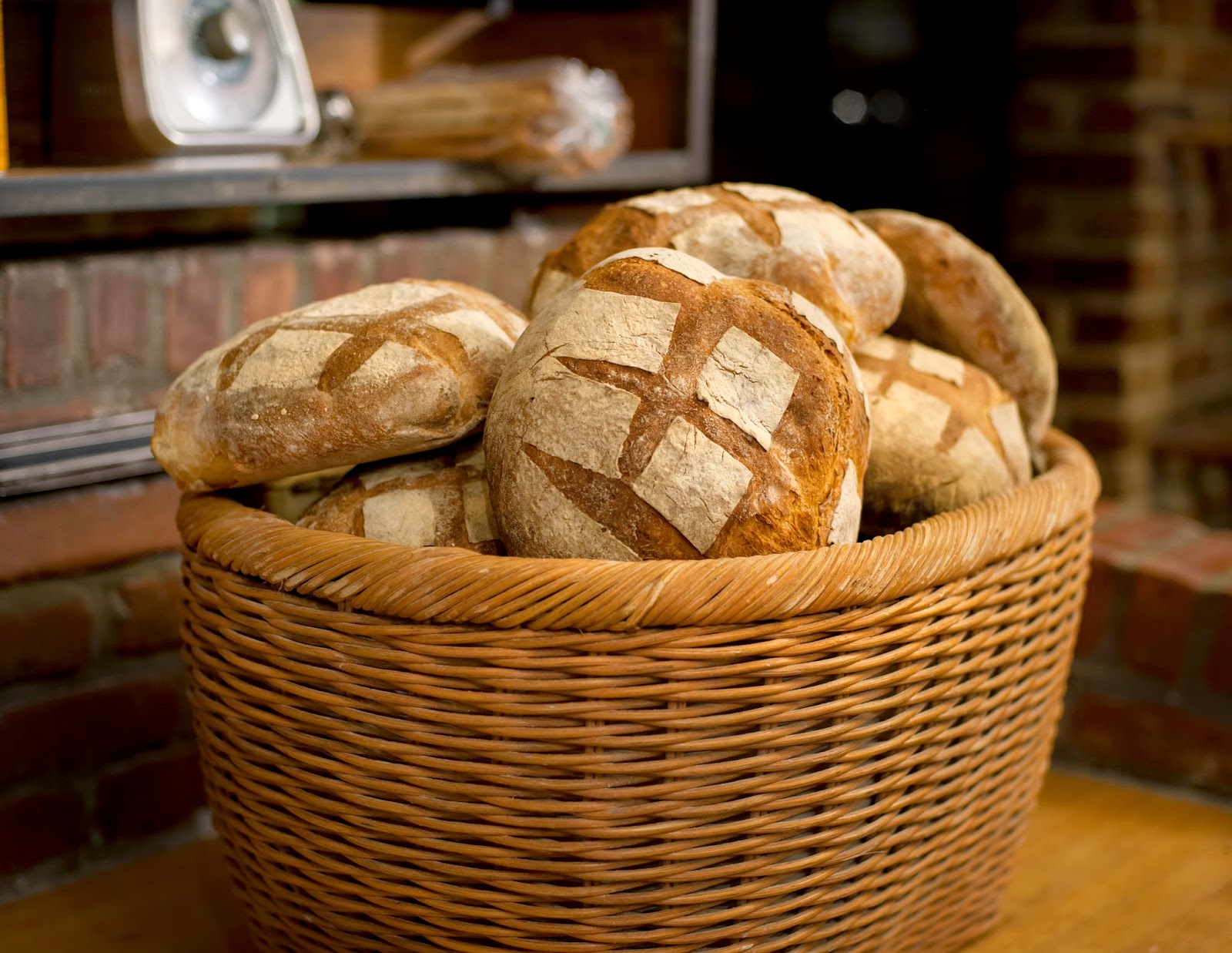 Photo of Blue Ribbon Bakery Market in New York City, New York, United States - 2 Picture of Food, Point of interest, Establishment, Store, Grocery or supermarket, Bakery