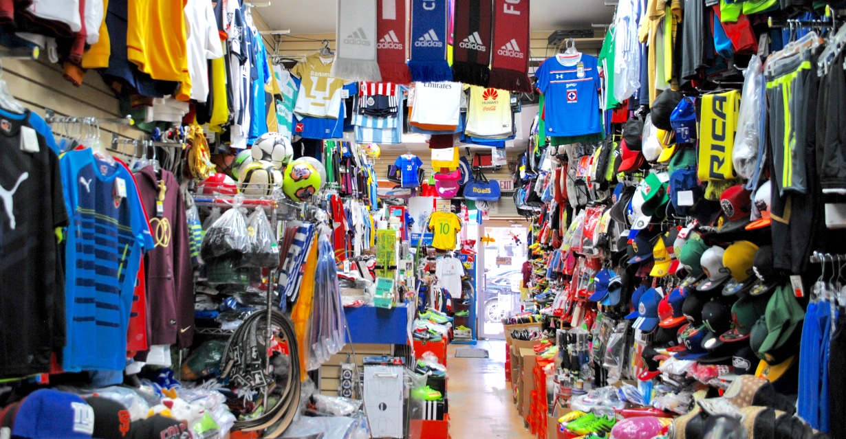 Photo of Euromex Sports in Brooklyn City, New York, United States - 8 Picture of Point of interest, Establishment, Store