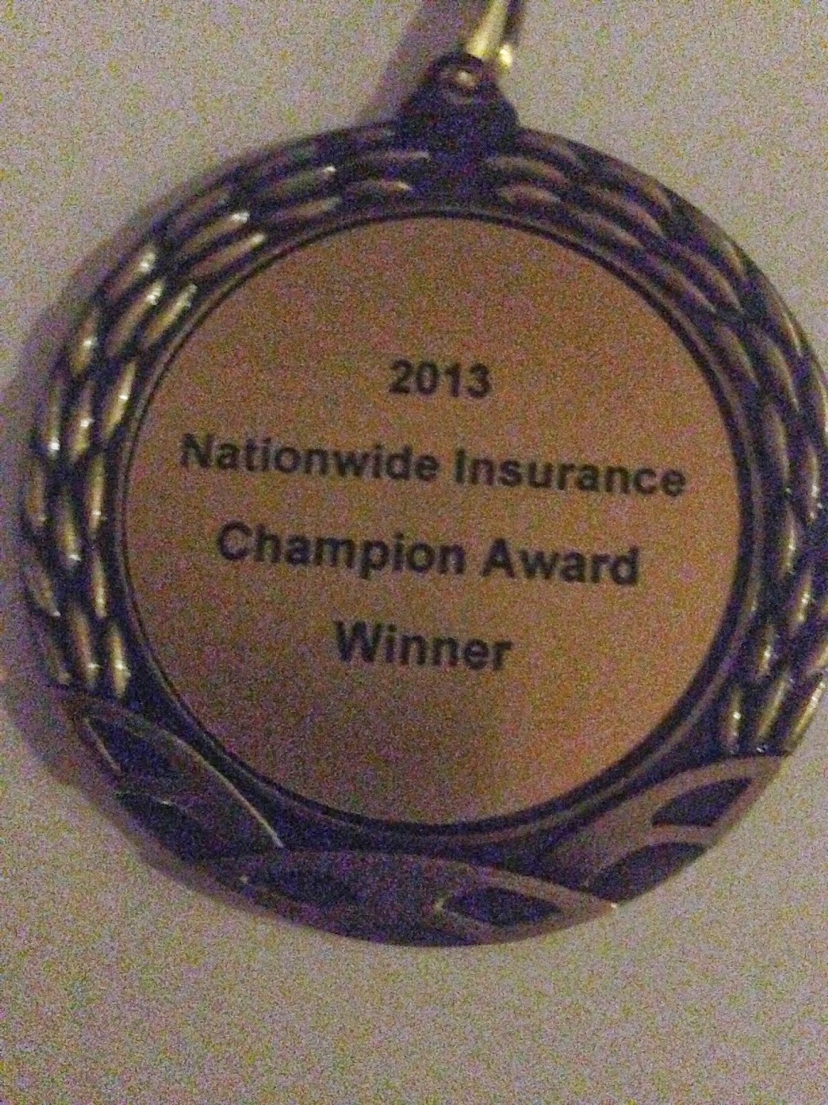 Photo of Nationwide Insurance: Nicholas Vaglica Agency in Queens City, New York, United States - 4 Picture of Point of interest, Establishment, Finance, Insurance agency