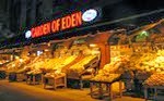 Photo of Garden of Eden in New York City, New York, United States - 3 Picture of Restaurant, Food, Point of interest, Establishment, Store, Meal takeaway, Grocery or supermarket