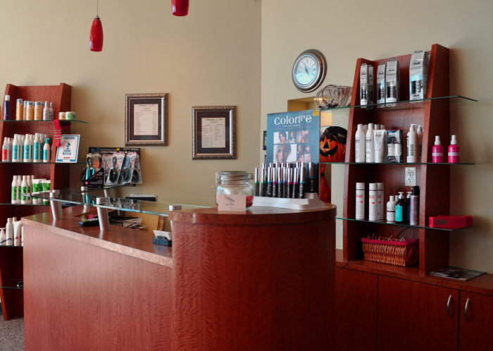 Photo of Madison & Lex Salon in Old Bridge Township City, New Jersey, United States - 3 Picture of Point of interest, Establishment, Beauty salon, Hair care