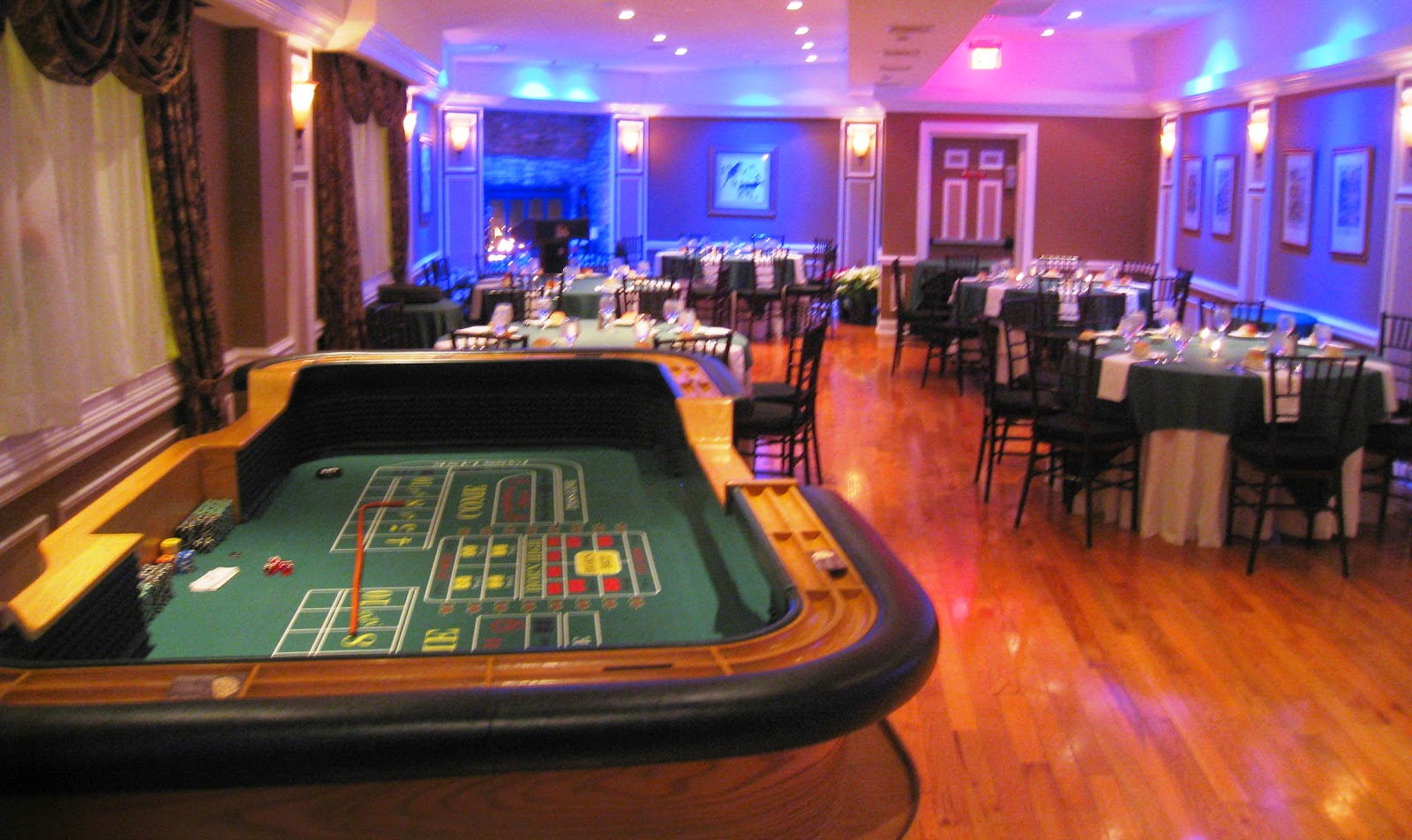 Photo of Top Casino Parties & Charity Fundraisers NY/NJ/CT/PA in Freeport City, New York, United States - 1 Picture of Food, Point of interest, Establishment