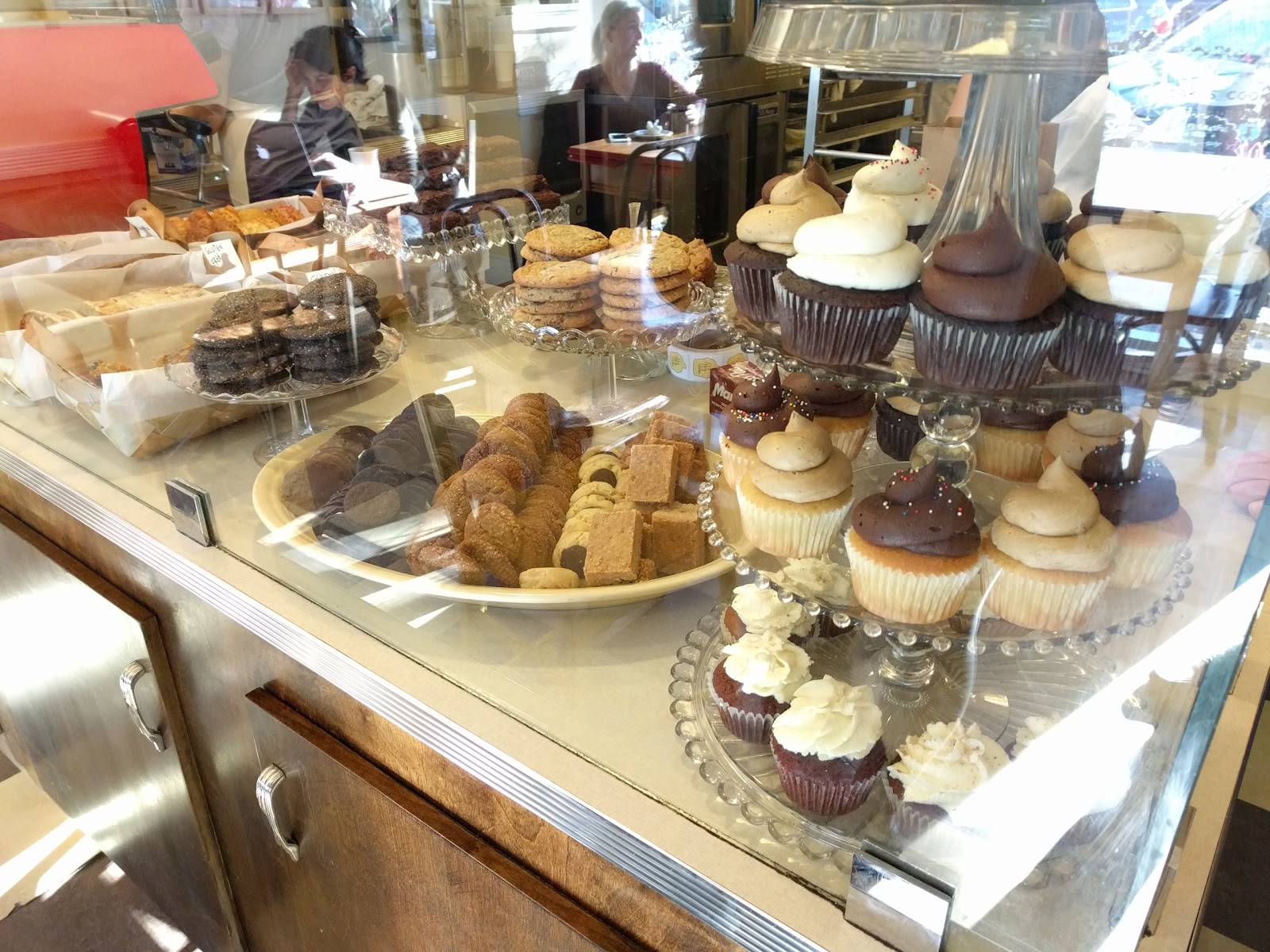 Photo of The Able Baker in Maplewood City, New Jersey, United States - 3 Picture of Food, Point of interest, Establishment, Store, Cafe, Bakery