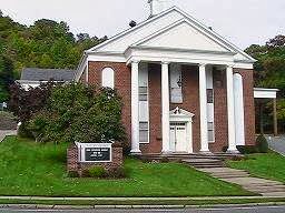 Photo of Valley Chapel in Clifton City, New Jersey, United States - 1 Picture of Point of interest, Establishment, School, Church, Place of worship