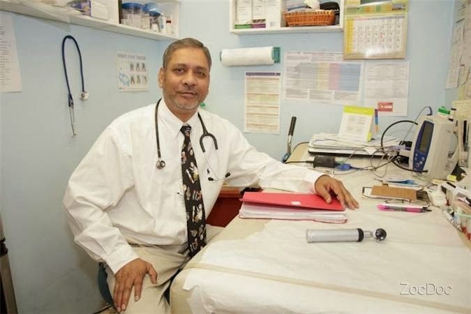 Photo of Dr. Muhammad S. Alam, MD in Brooklyn City, New York, United States - 3 Picture of Point of interest, Establishment, Health, Doctor