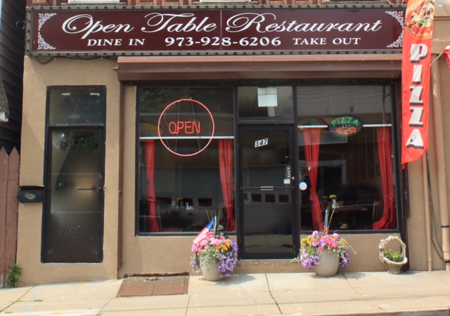 Photo of Open Table Restaurant in Garfield City, New Jersey, United States - 1 Picture of Restaurant, Food, Point of interest, Establishment