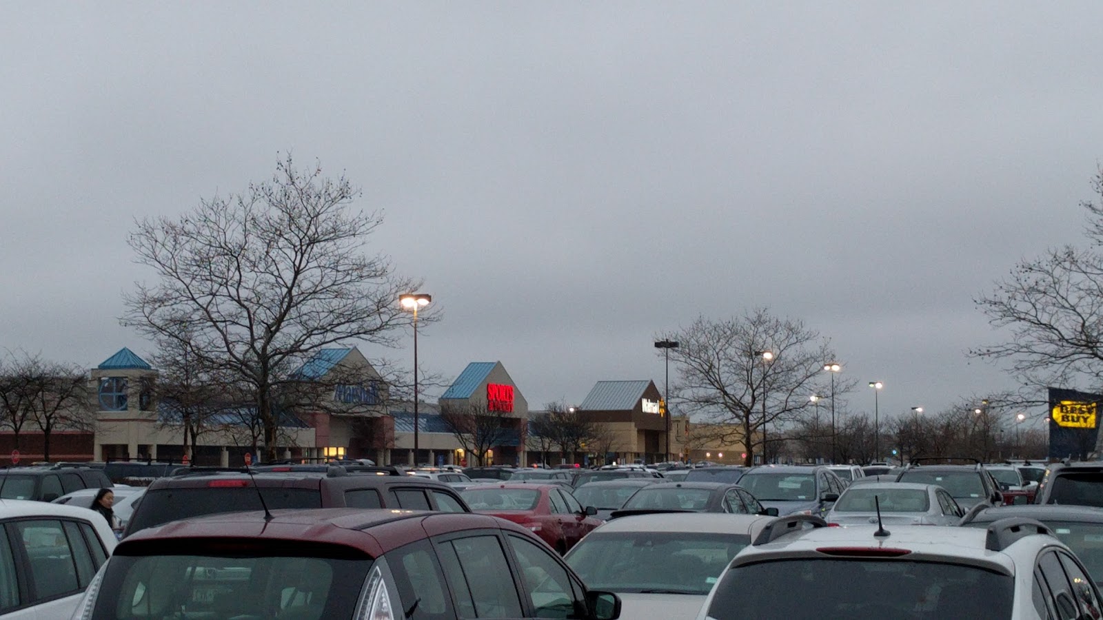 Photo of Walmart in Westbury City, New York, United States - 5 Picture of Food, Point of interest, Establishment, Store, Grocery or supermarket, Department store