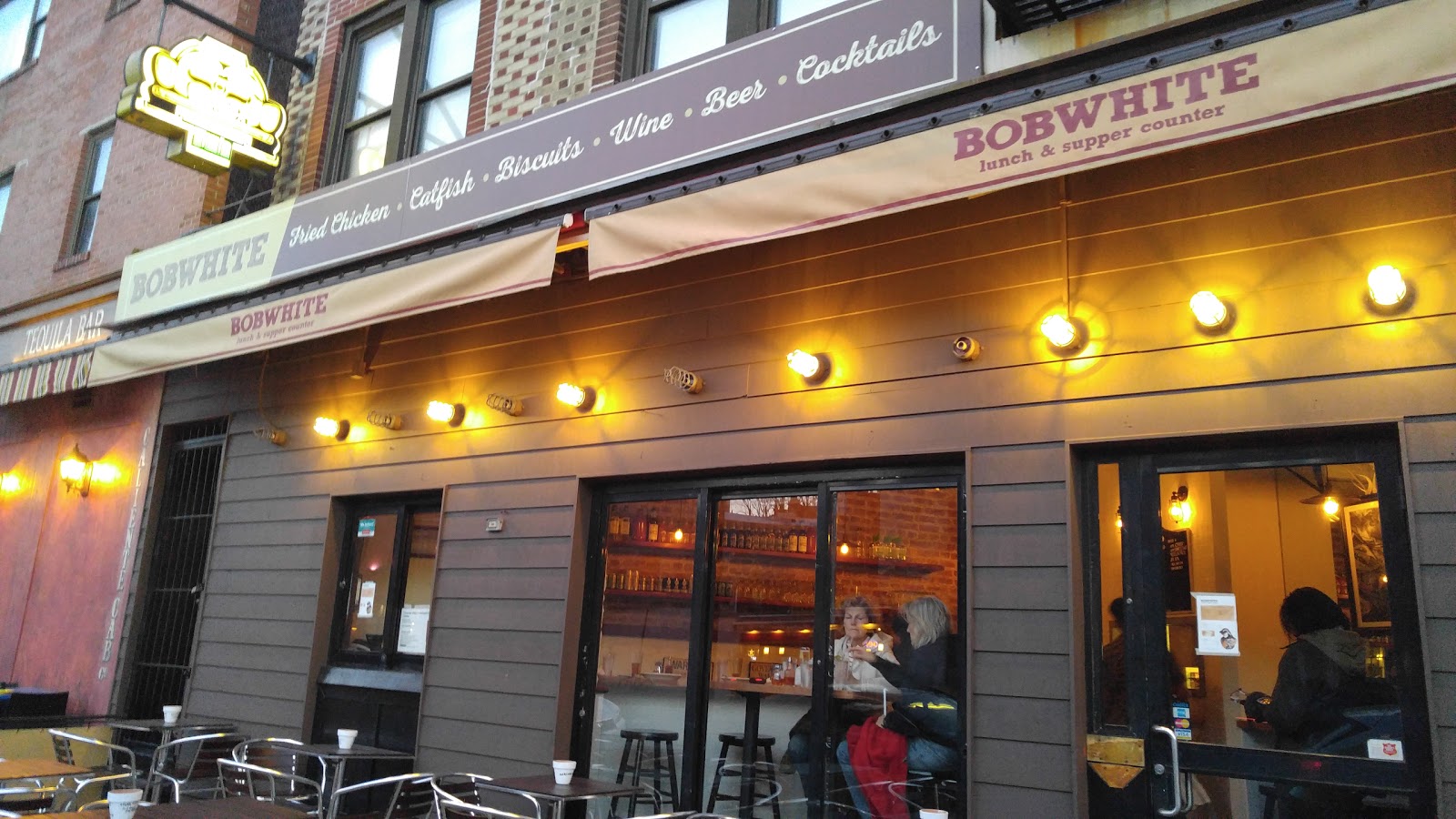 Photo of Bobwhite Lunch and Supper Counter in New York City, New York, United States - 2 Picture of Restaurant, Food, Point of interest, Establishment