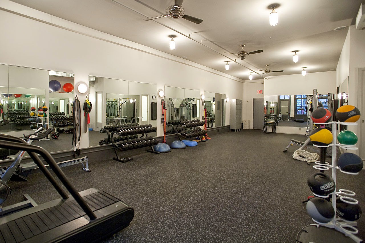 Photo of Great Jones Fitness in New York City, New York, United States - 2 Picture of Point of interest, Establishment, Health, Gym
