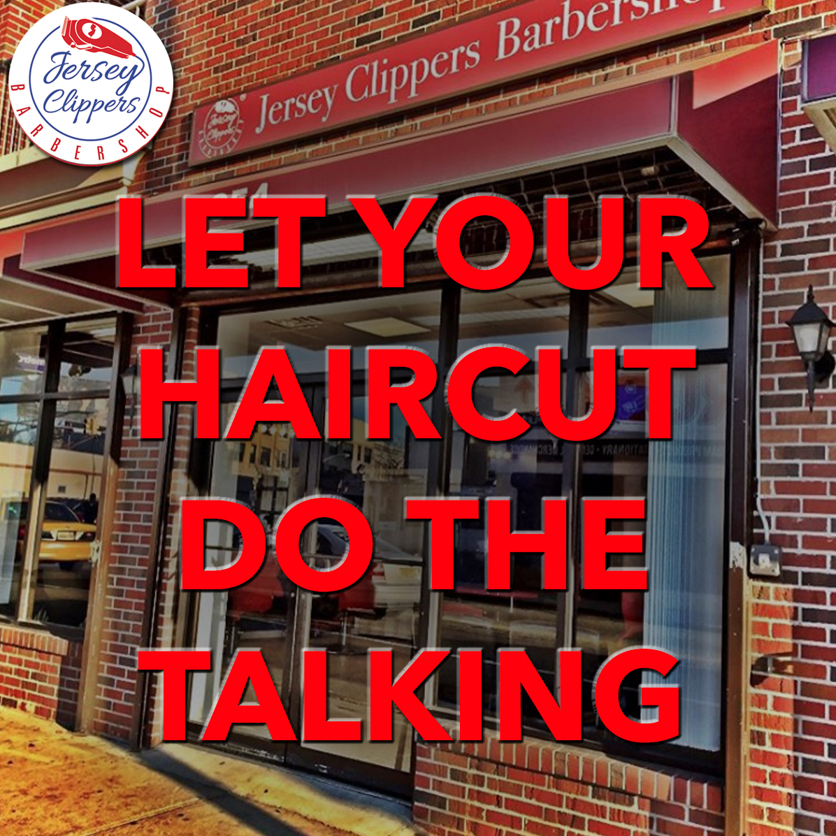 Photo of Jersey Clippers Barbershop in Jersey City, New Jersey, United States - 5 Picture of Point of interest, Establishment, Health, Hair care