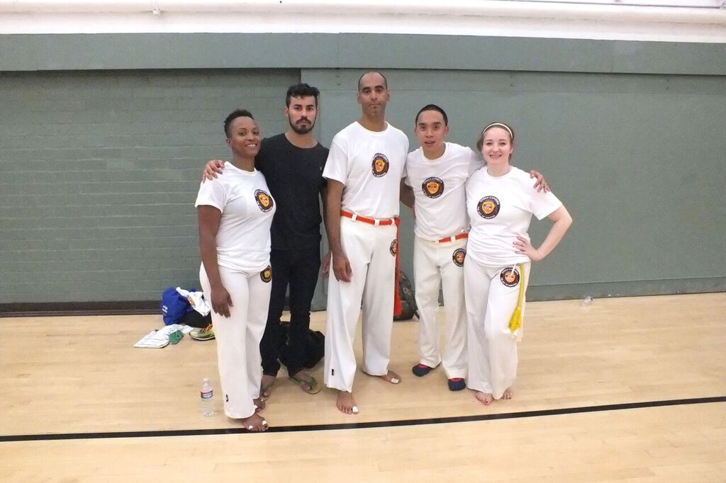 Photo of Omulu capoeira New York in New York City, New York, United States - 10 Picture of Point of interest, Establishment