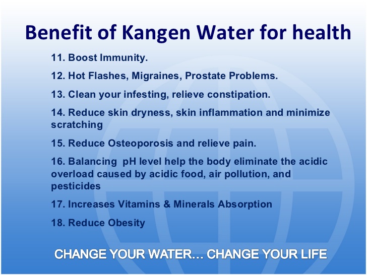 Photo of Kangen Water Distributor | Alkaline Water in Queens City, New York, United States - 6 Picture of Point of interest, Establishment