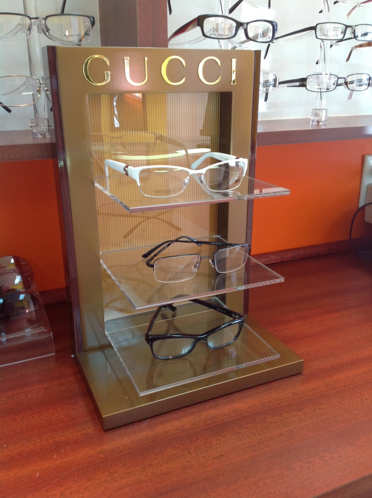 Photo of Laxmi American Optical in Queens City, New York, United States - 5 Picture of Point of interest, Establishment, Store, Health