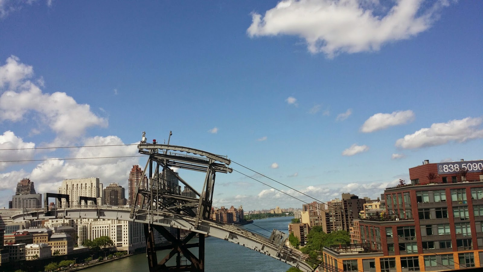 Photo of Ed Koch Queensboro Bridge in New York City, New York, United States - 8 Picture of Point of interest, Establishment