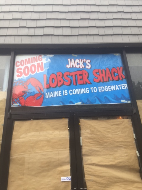 Photo of Jack's Lobster Shack in Edgewater City, New Jersey, United States - 5 Picture of Restaurant, Food, Point of interest, Establishment