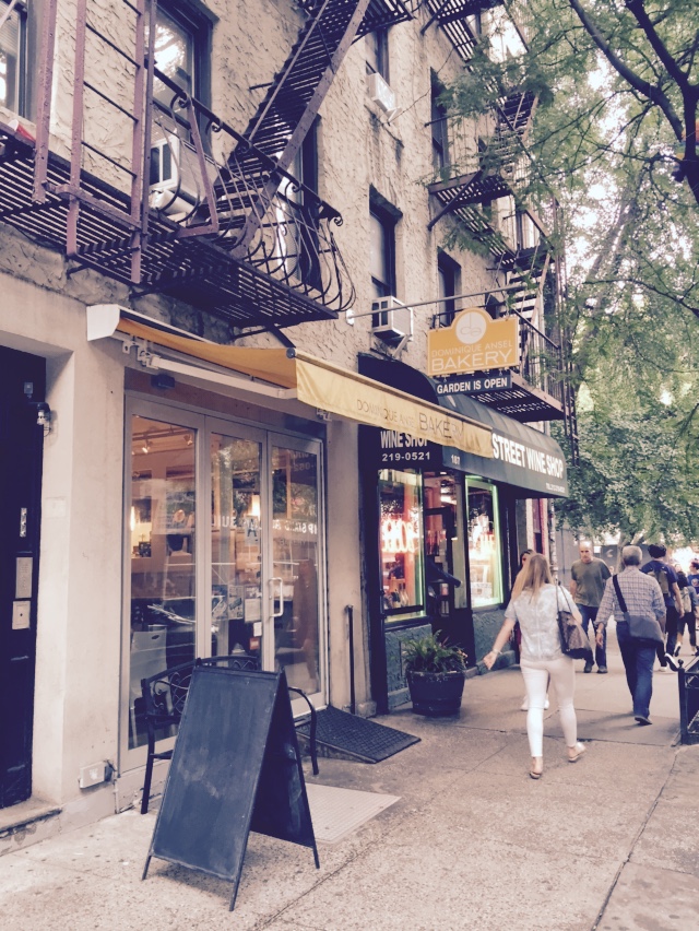 Photo of Dominique Ansel Bakery in New York City, New York, United States - 10 Picture of Food, Point of interest, Establishment, Store, Bakery