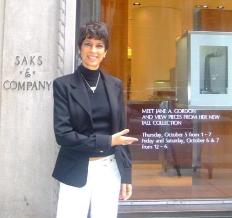 Photo of Jane A. Gordon in New York City, New York, United States - 5 Picture of Point of interest, Establishment, Store, Jewelry store, Museum