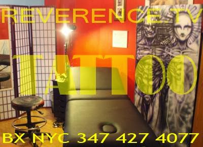 Photo of Tattoo - Special FX - Airbrushing, Kids Parties Bronx New York in Bronx City, New York, United States - 3 Picture of Point of interest, Establishment, Store