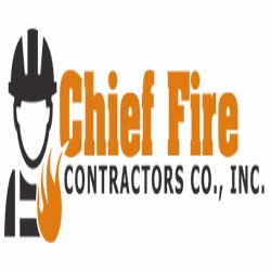 Photo of Chief Fire Contractors Co., Inc. in New York City, New York, United States - 3 Picture of Point of interest, Establishment