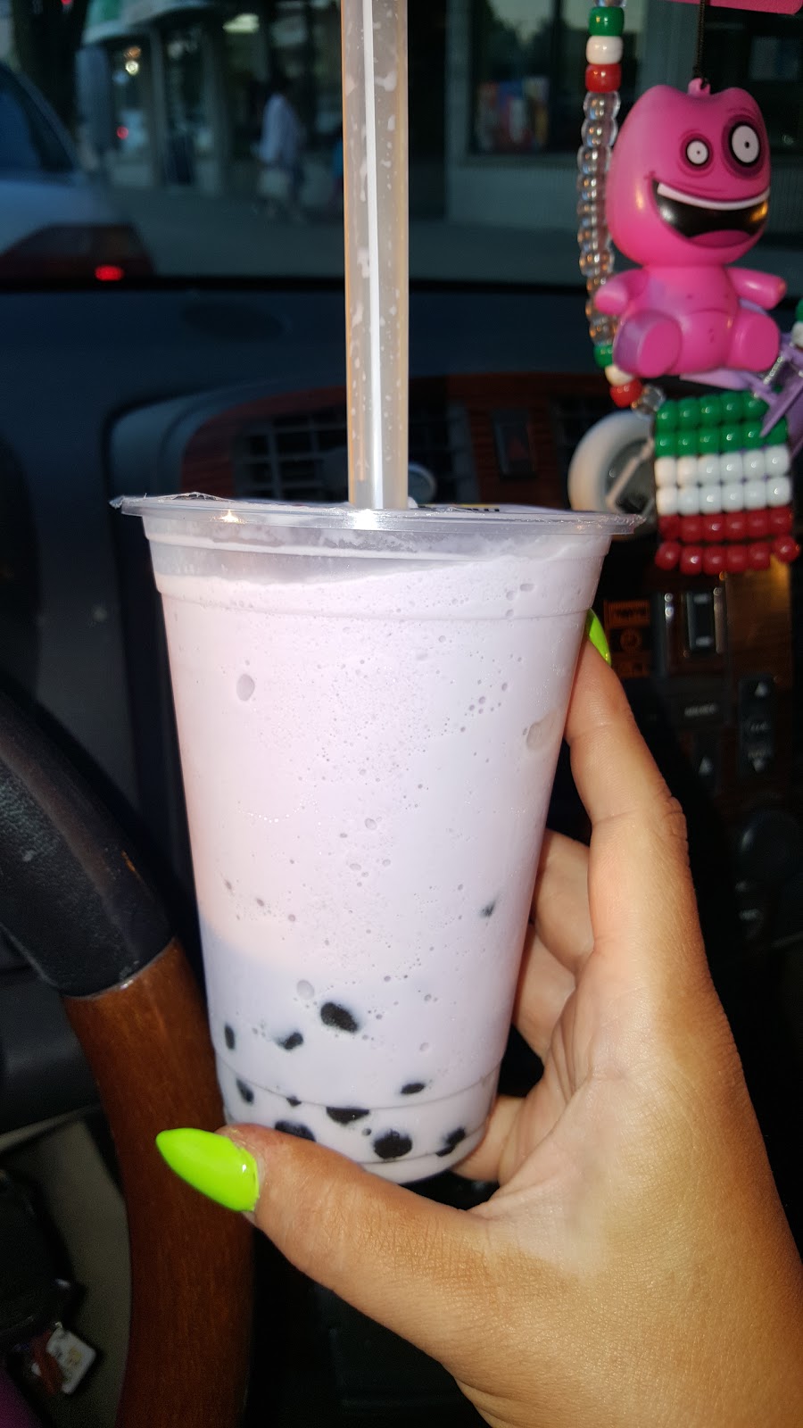 Photo of Boba Land in Palisades Park City, New Jersey, United States - 8 Picture of Food, Point of interest, Establishment, Store, Cafe