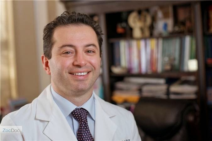 Photo of Dr. Yakov Levy, MD in New York City, New York, United States - 4 Picture of Point of interest, Establishment, Health, Hospital, Doctor