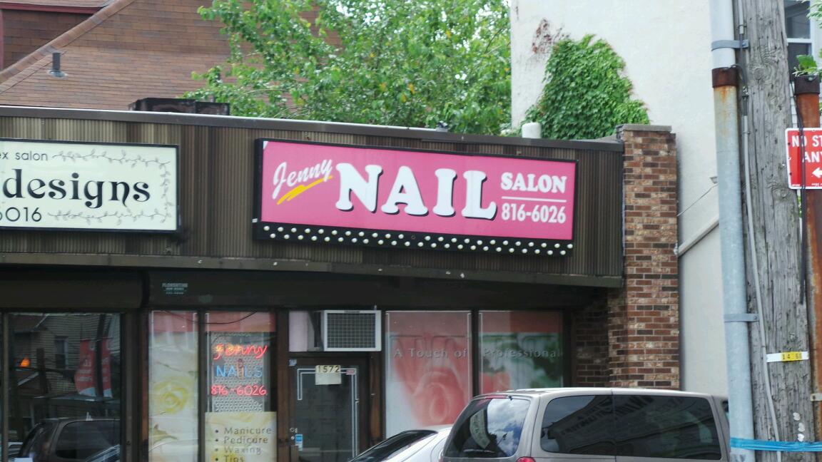 Photo of Jenny Nail in Staten Island City, New York, United States - 1 Picture of Point of interest, Establishment, Beauty salon, Hair care