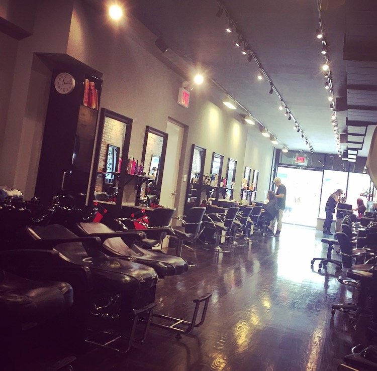 Photo of Tease Hair Group in New York City, New York, United States - 1 Picture of Point of interest, Establishment, Beauty salon