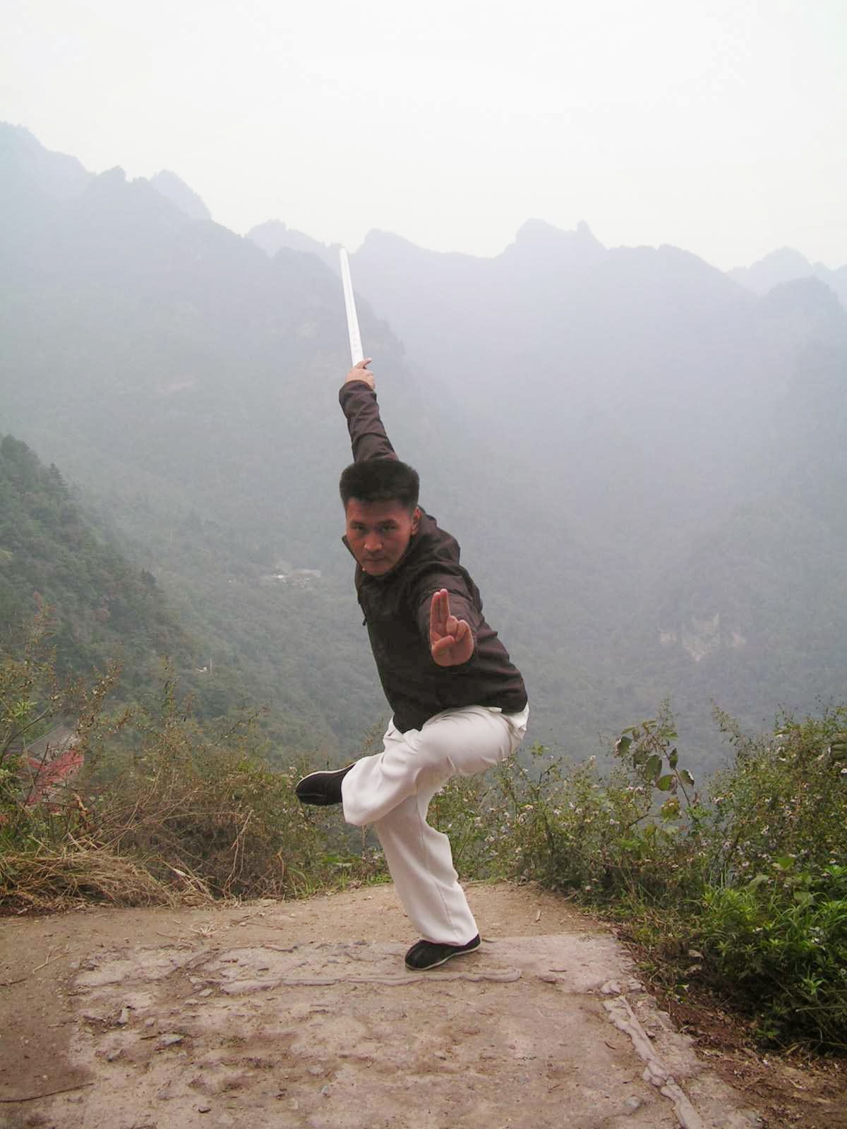 Photo of Chinese Kung Fu in Queens City, New York, United States - 2 Picture of Point of interest, Establishment, Health