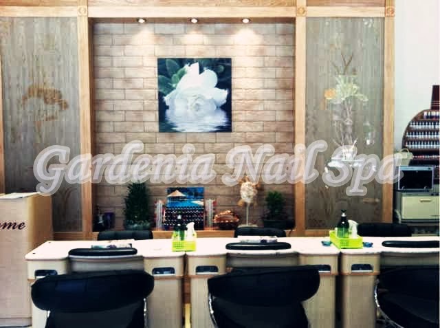 Photo of Gardenia Nail & Spa in New York City, New York, United States - 3 Picture of Point of interest, Establishment, Beauty salon, Hair care