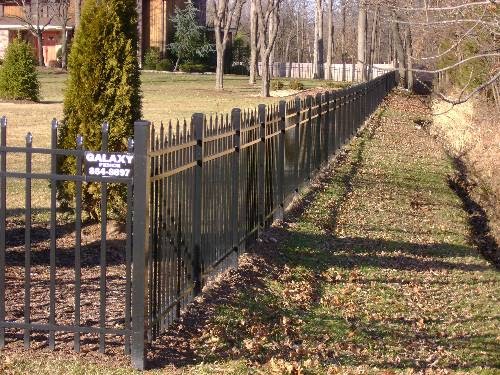 Photo of Galaxy Fence Company Inc. in Secaucus City, New Jersey, United States - 2 Picture of Point of interest, Establishment, Store, General contractor, Hardware store