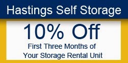 Photo of Hastings Self Storage in Hastings-on-Hudson City, New York, United States - 6 Picture of Point of interest, Establishment, Store, Moving company, Storage